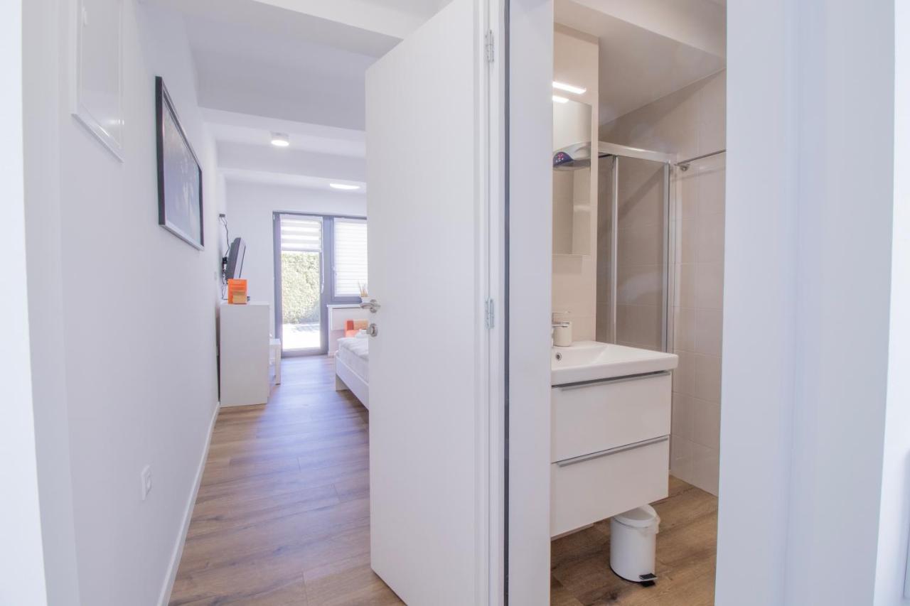 Bled Lake Apartment House エクステリア 写真