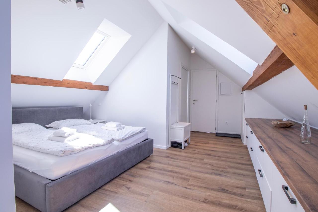 Bled Lake Apartment House エクステリア 写真