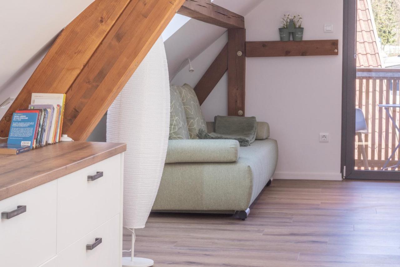 Bled Lake Apartment House エクステリア 写真