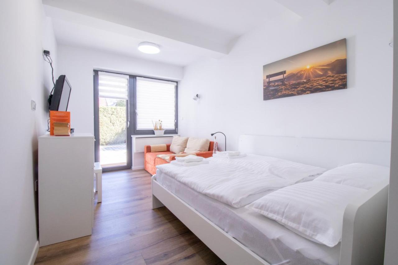 Bled Lake Apartment House エクステリア 写真