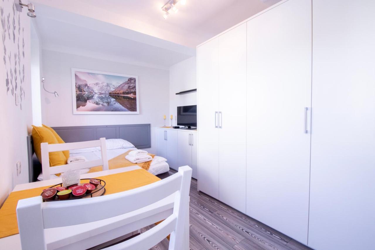 Bled Lake Apartment House エクステリア 写真