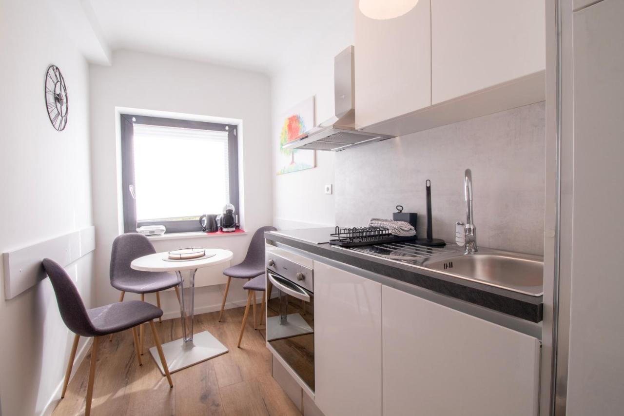 Bled Lake Apartment House エクステリア 写真