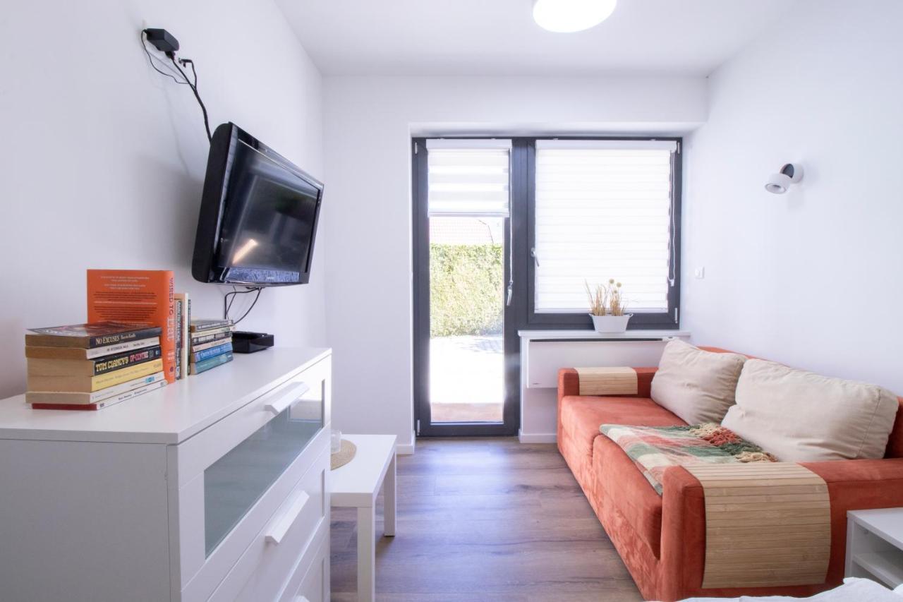 Bled Lake Apartment House エクステリア 写真
