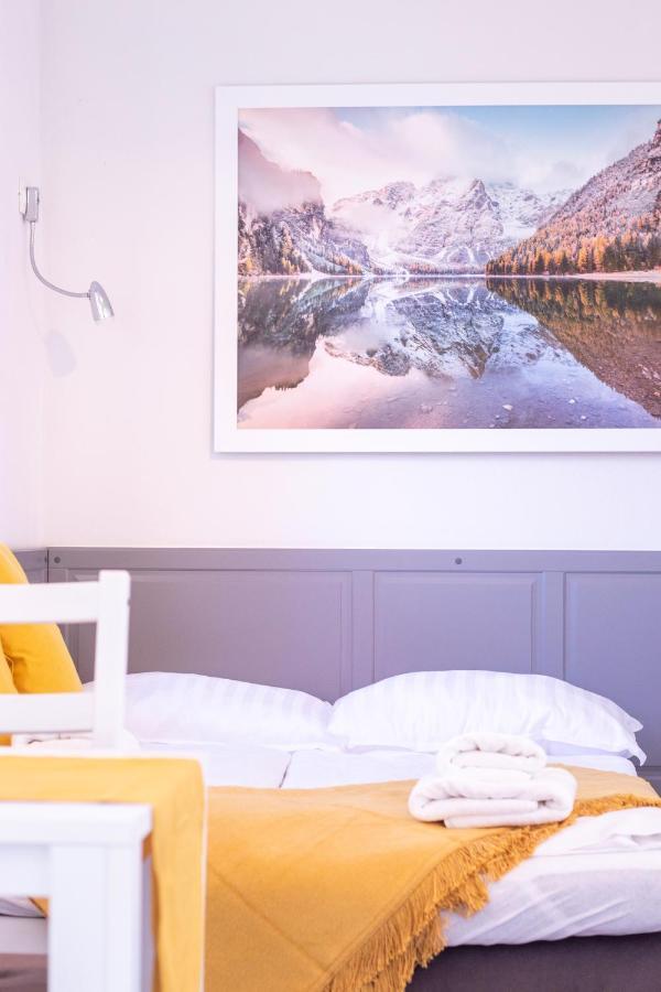 Bled Lake Apartment House エクステリア 写真