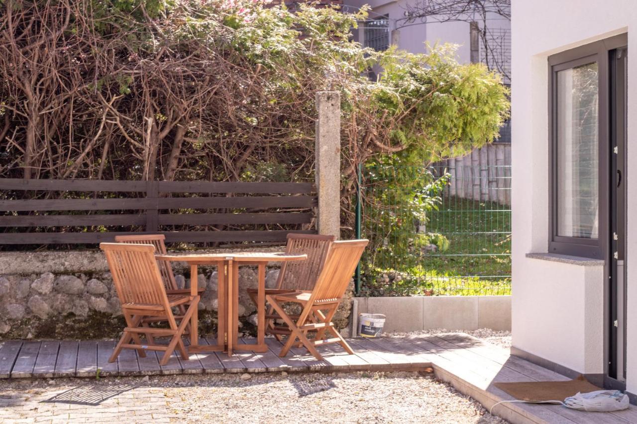 Bled Lake Apartment House エクステリア 写真