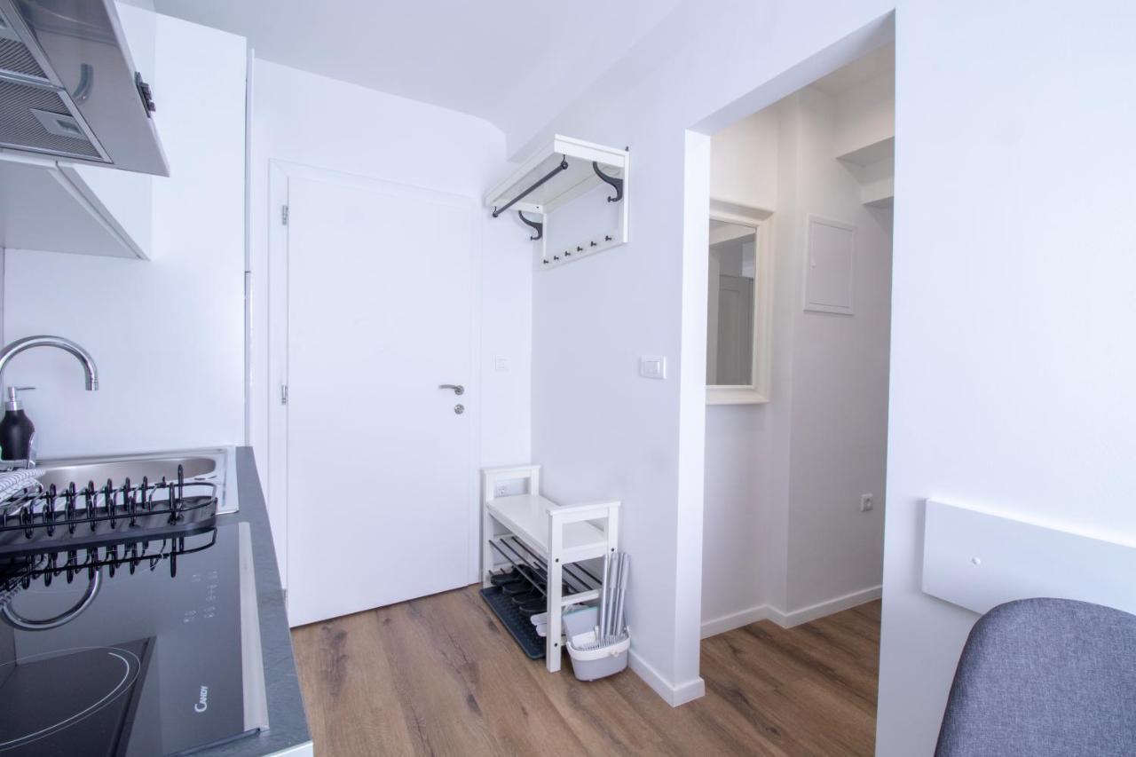 Bled Lake Apartment House エクステリア 写真