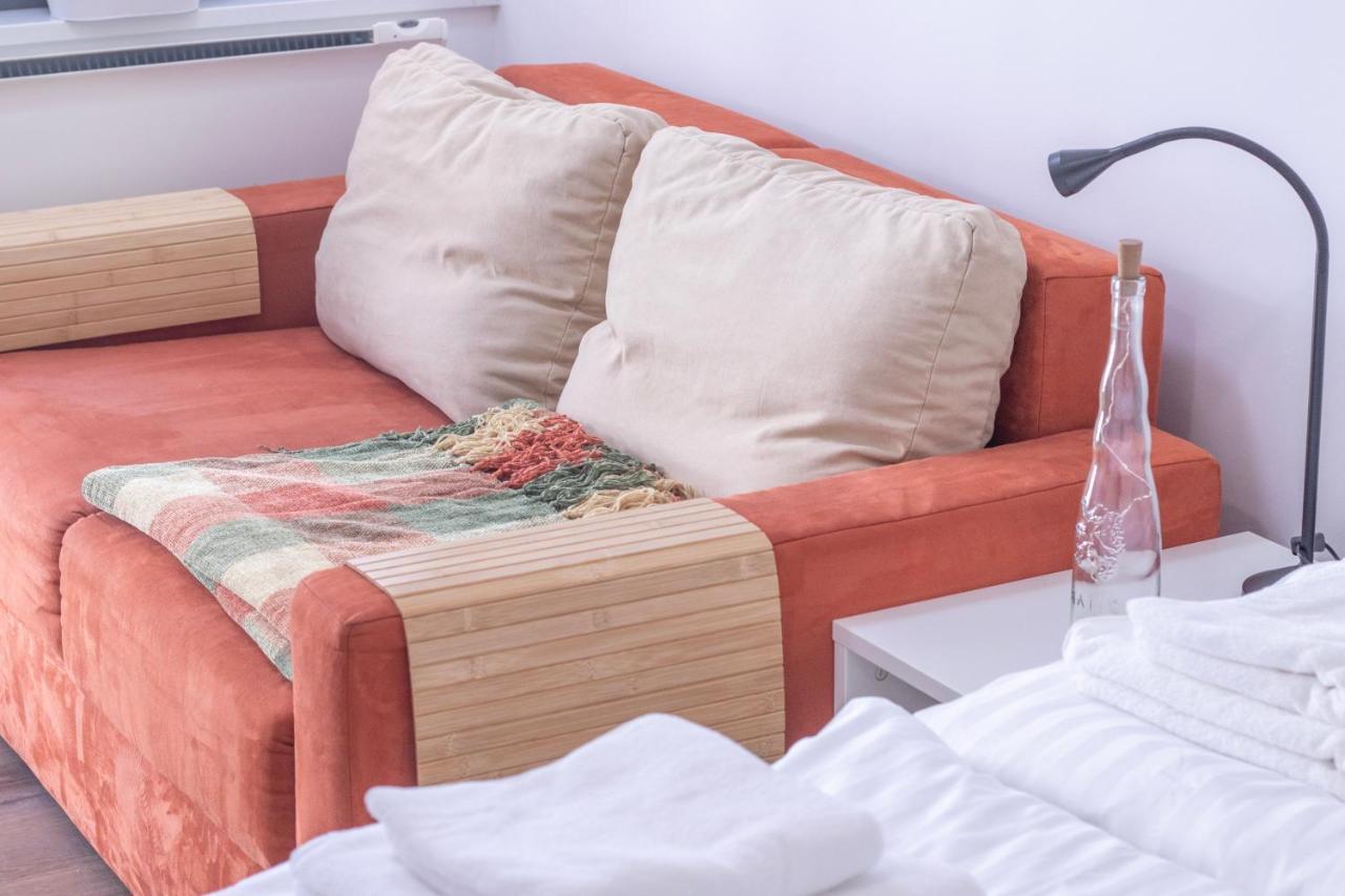 Bled Lake Apartment House エクステリア 写真