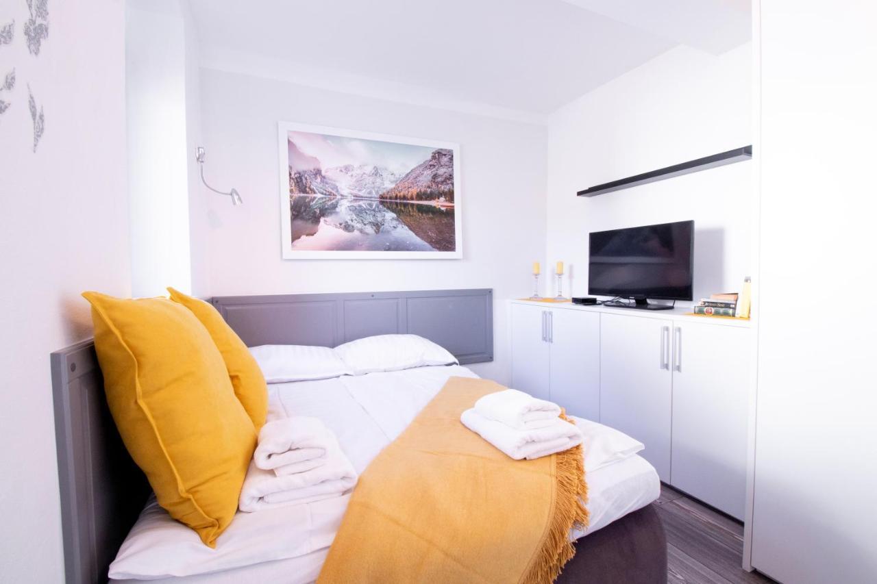 Bled Lake Apartment House エクステリア 写真