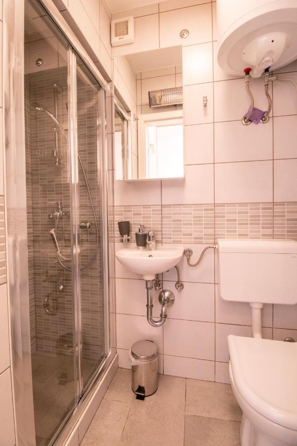 Bled Lake Apartment House エクステリア 写真